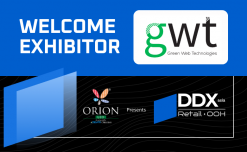 Green Web Technologies joins list of exhibitors at DDX Asia