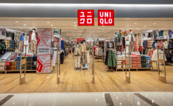 Mumbai’s next UNIQLO comes up in Oberoi Mall