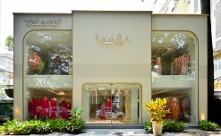 Trent’s Samoh makes its aesthetic debut in Bengaluru