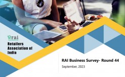 RAI survey indicates 9% growth over last year