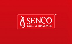Senco Gold & Diamonds opens its largest showroom in India