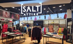 SALT Attire expands retail presence with new stores in Delhi, Noida
