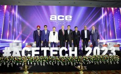 New ideas showcased at ACETECH 2023 Mumbai