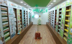 ‘World of Amrutanjan’ store now in Delhi