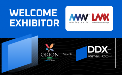 Moving Walls to showcase enterprise software solutions at DDX Asia