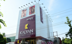 Kalyan Jewellers records 27% growth in PAT in Q2