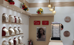 Fashion jewellery brand Gargi expands presence with new store in Pune