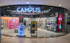 Campus Activewear marks 250 stores milestone