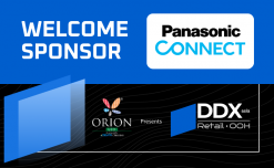 Panasonic Life Solutions India partners with DDX Asia expo