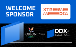 Xtreme Media takes up Associate Sponsorship of DDX Asia expo in Mumbai on Dec 8-9