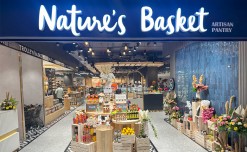 Nature's Basket seeks to redefine grocery shopping with new concept store