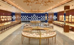 Malabar Gold & Diamonds launches its 335th Global Store in Canada