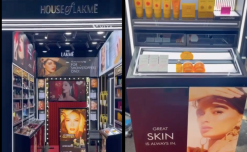 Naman In-Store sets new standards with premium Lakme store at Kolkata Airport