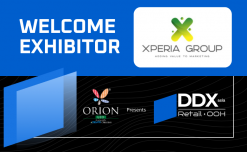 XPERIA to participate as exhibitor at DDX Asia