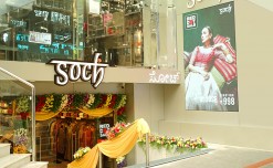 Soch strengthens presence in Bangalore with 45th Store