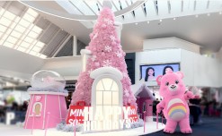MINISO’s 100th US store in Orlando is a pink fest