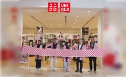 UNIQLO’s 13th Indian store at The Mall of Faridabad
