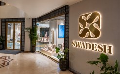 The making of Swadesh: The designers’ journey