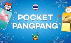 Korea's new concept shopping platform Pocket PangPang enters Thailand