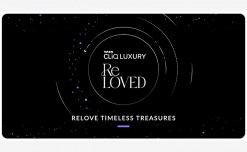 Tata CLiQ Luxury launches ReLoved Store