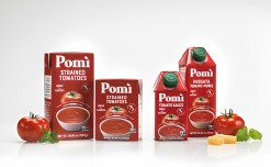 Global tomato brand Pomi dons new identity