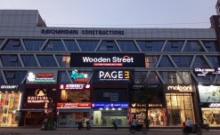 WoodenStreet on rapid expansion mode