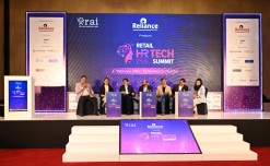 Retail HR Tech Summit held in Mumbai