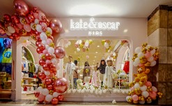 Kate & Oscar expands retail footprint