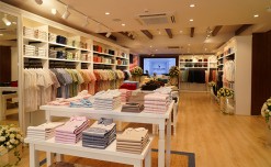 U.S Polo Assn’s largest India store in Bengaluru dons many firsts