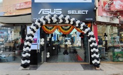 ASUS India steps up sustainability focus with 4th Select Store