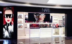 Global makeup brand Nars Cosmetics’ opens 1st first India boutique