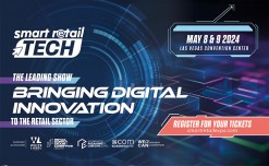 Smart Retail Tech Expo returns for 2024!