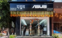 ASUS steps up focus on tier 2-3 cities, launches 1st Hybrid store in Nashik