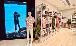 Dockers'® first India store is all about the Californian spirit