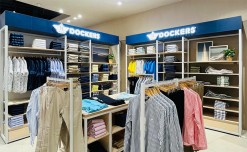 Ace Turtle partners with Shoppers Stop to expand Dockers® in India