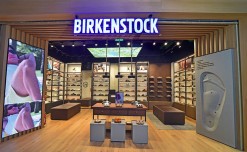 Birkenstock expands retail presence in India with Kolkata store