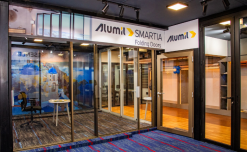 What Alumil India’s latest store shows about offline retail