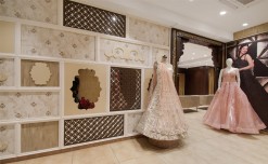 White Hanger: An opulent nod to royalty in the heart of Delhi