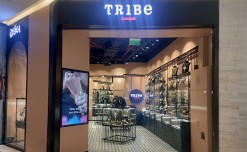 Tribe Amrapali expands footprint, targets airports & malls