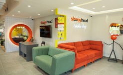It’s all hands-on & personalised at Sleepyhead’s first store in Bangalore