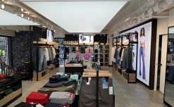 Levi's® first store in Dhaka marks a strategic milestone