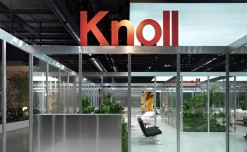 Knoll celebrates future of design at Salone Internazionale Del Mobile 2024