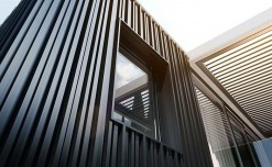 Alumil launches wall cladding solution for contemporary architectural designs