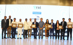 Retailers discuss ways to stay ahead of the curve at RAI Hyderabad Summit
