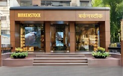 BIRKENSTOCK INDIA’s 1st flagship in Mumbai celebrates local heritage