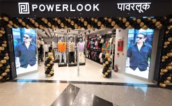 Men's fashion brand Powerlook unveils flagship in Pune