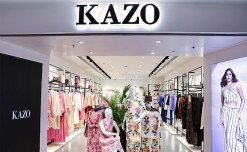 KAZO’s latest store at DLF Mall of India, Noida focuses on circularity