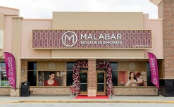 Malabar Gold & Diamonds expands retail presence in US