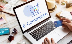 E-commerce growing, but lowers discounts as funding declines, says report