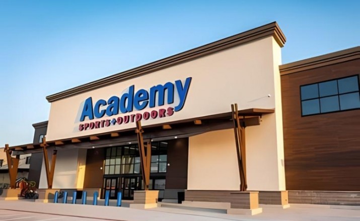 This sporting goods retailer in US on expansion drive